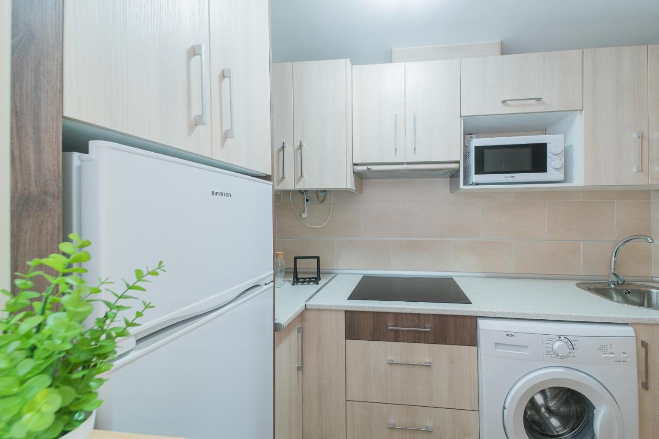 Appartement Expoholidays - Puerto Aguadulce Aguadulce (Almeria)